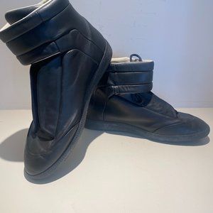 Maison Margiela 22 Mens Future High Top Sneaker